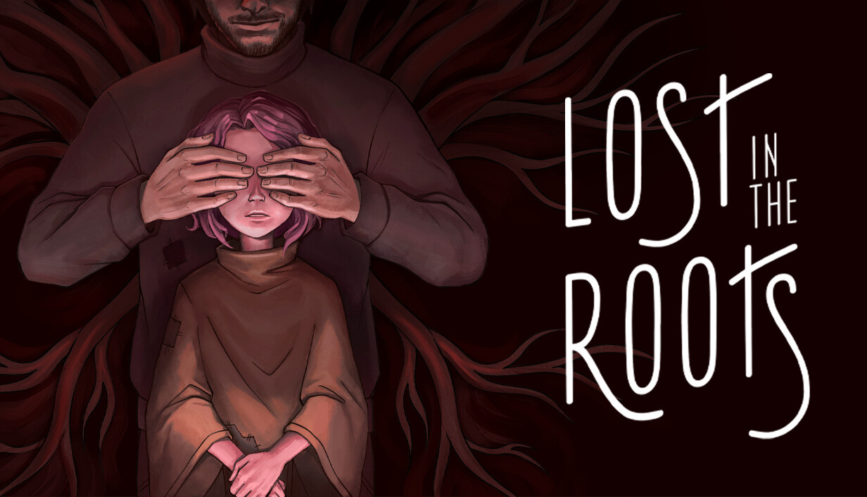 Lost in the Roots cover art