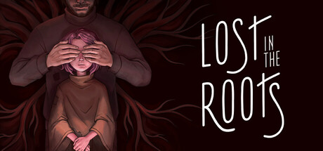 Lost in the Roots - similar game to Super Natural Dorm by Trioskaz