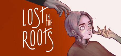 Lost in the Roots game cover