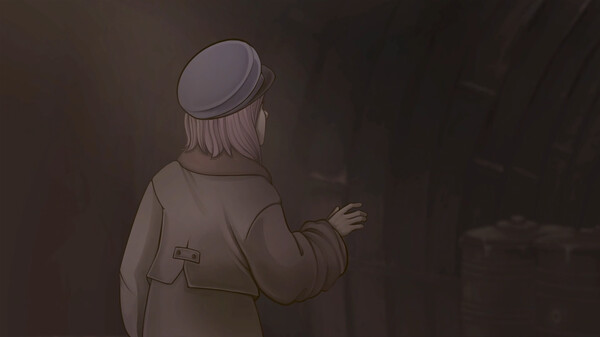 Lost in the Roots