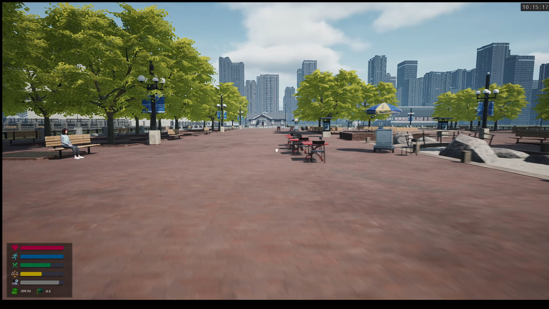 Code Name Teacher screenshot #16