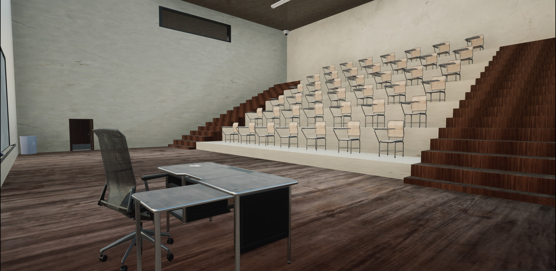 Code Name Teacher screenshot #12