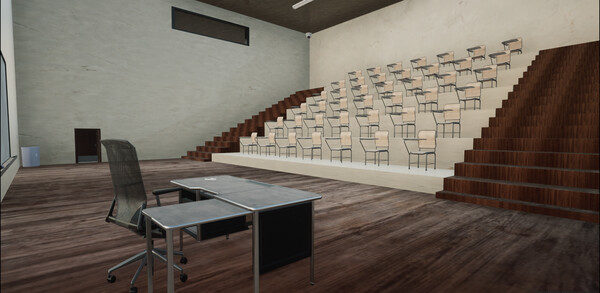 Code Name Teacher 截图 13