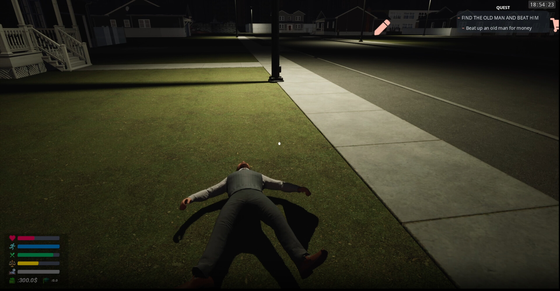Code Name Teacher screenshot #14