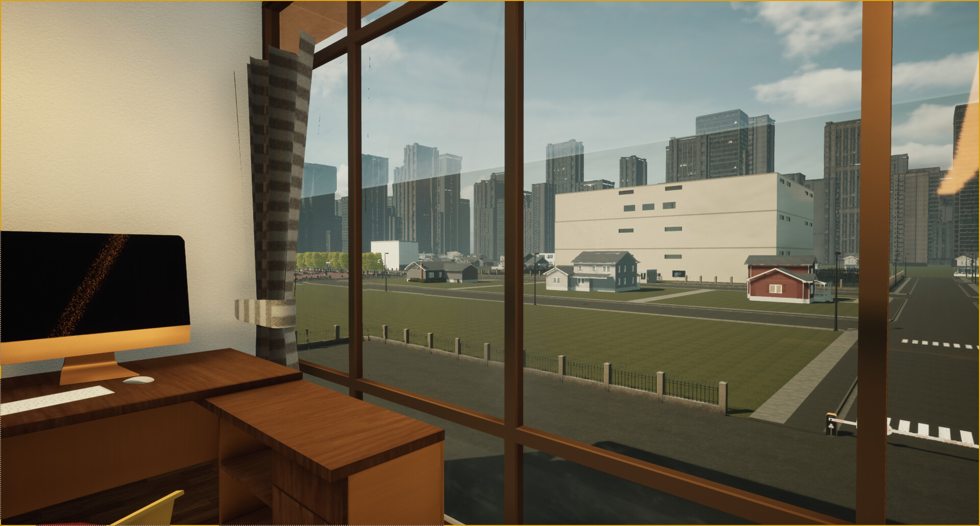 Code Name Teacher screenshot #13