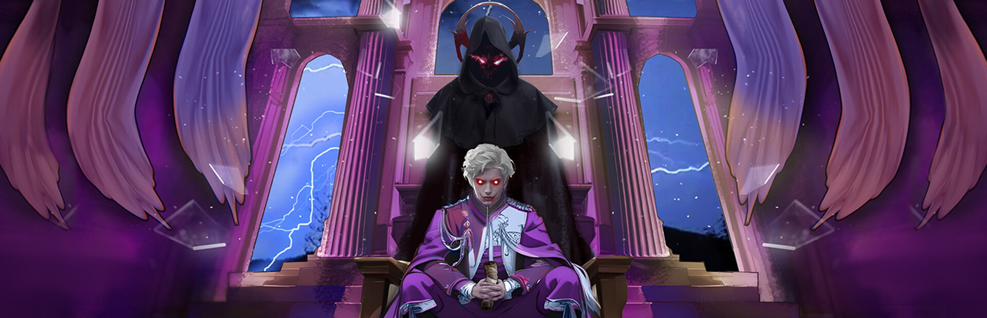 怪物复仇卡牌 MONSTER REVENGE CARDS