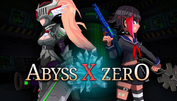 ABYSS X ZERO on Steam