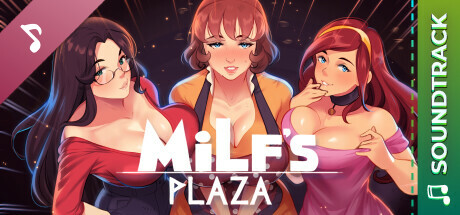 MILF's Plaza Soundtrack banner image