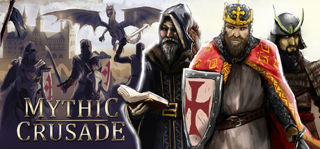 Mythic Crusade