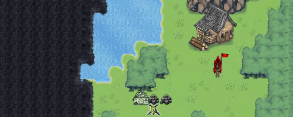 Mythic Crusade video 3