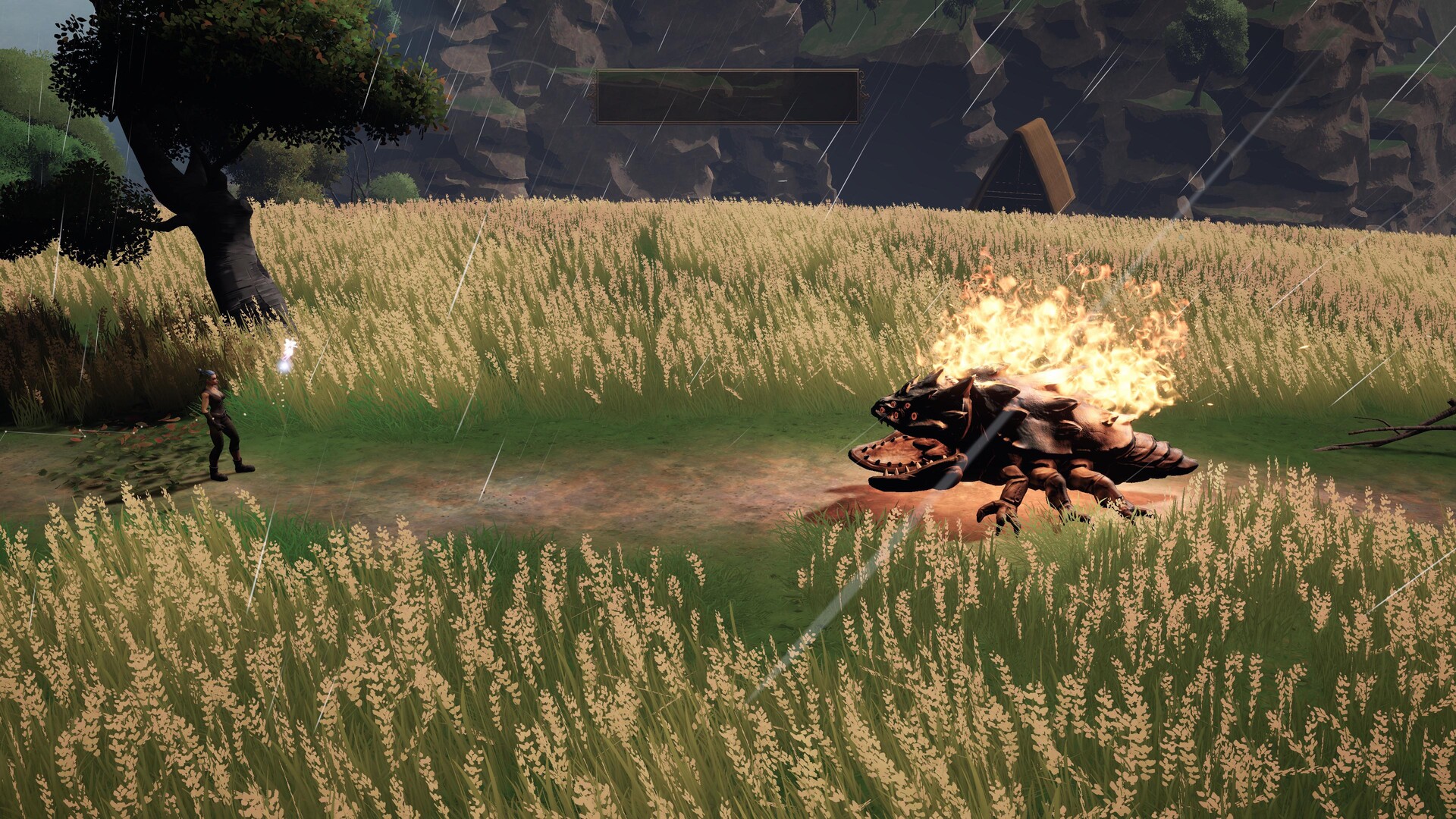 The Elementum screenshot #3