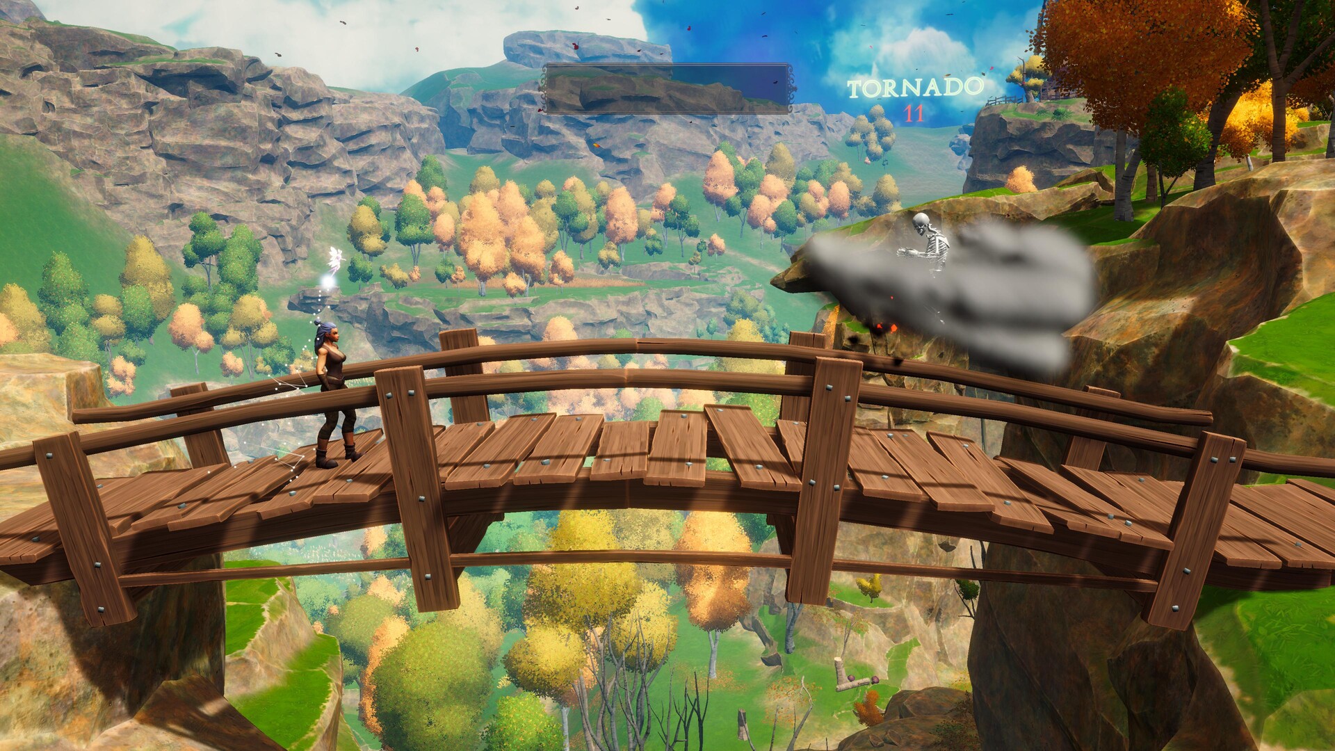 The Elementum screenshot #6