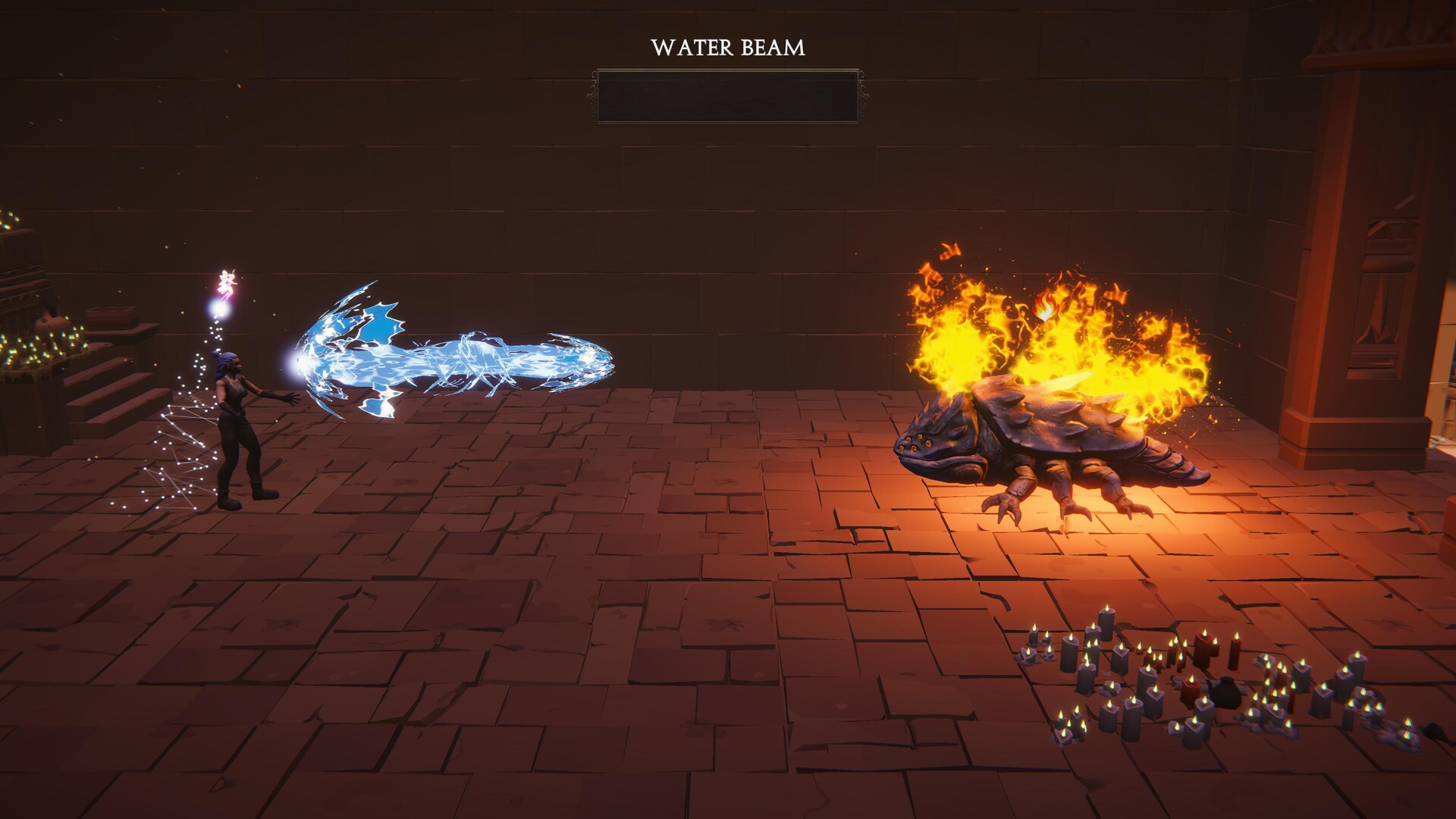 The Elementum screenshot #12