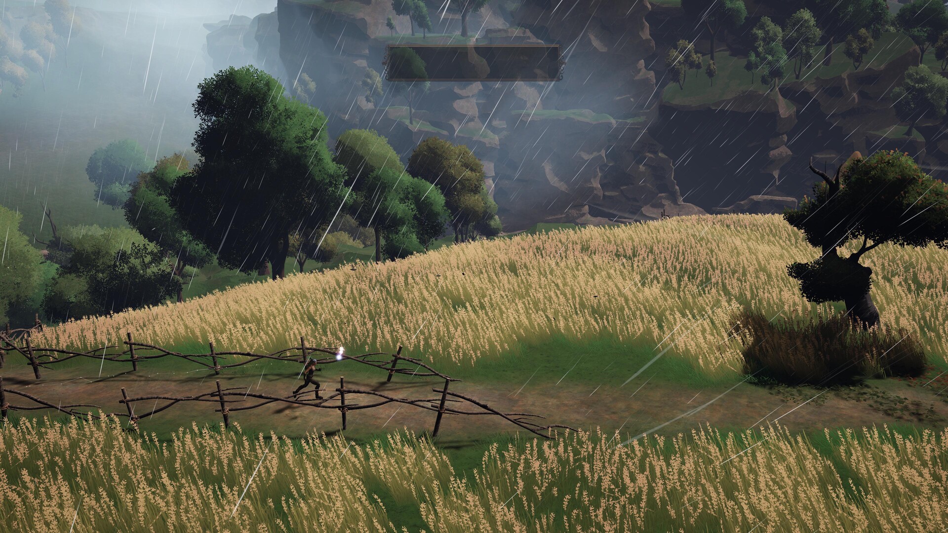 The Elementum screenshot #2