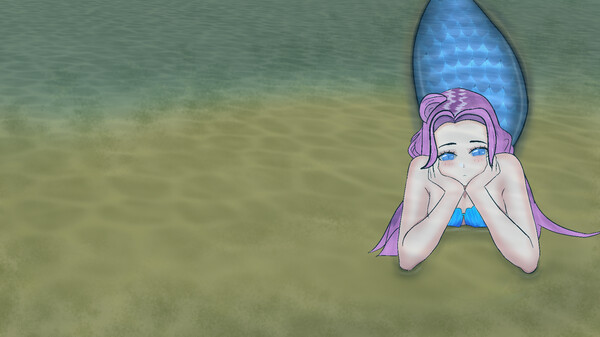 Screenshot z Water Festa