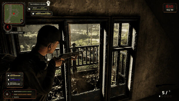 Screenshot media