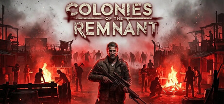 Colonies of The Remnant Banner