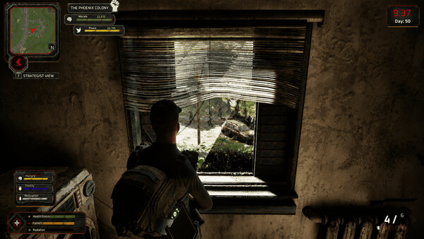 Screenshot media