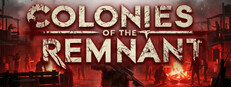 Colonies of The Remnant cover
