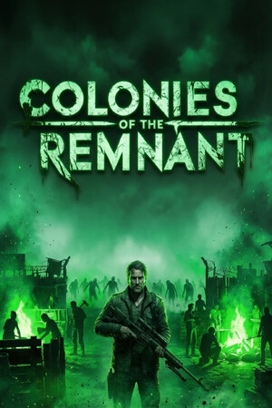 Colonies of The Remnant Stats