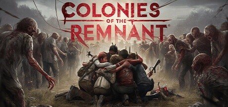 Colonies of The Remnant Cover Image