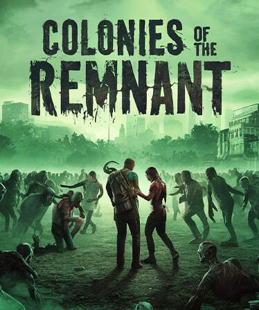 Colonies of The Remnant