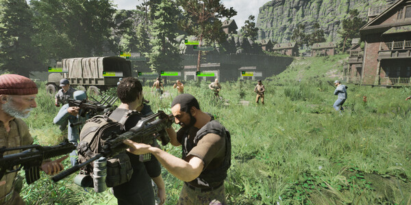 Screenshot media