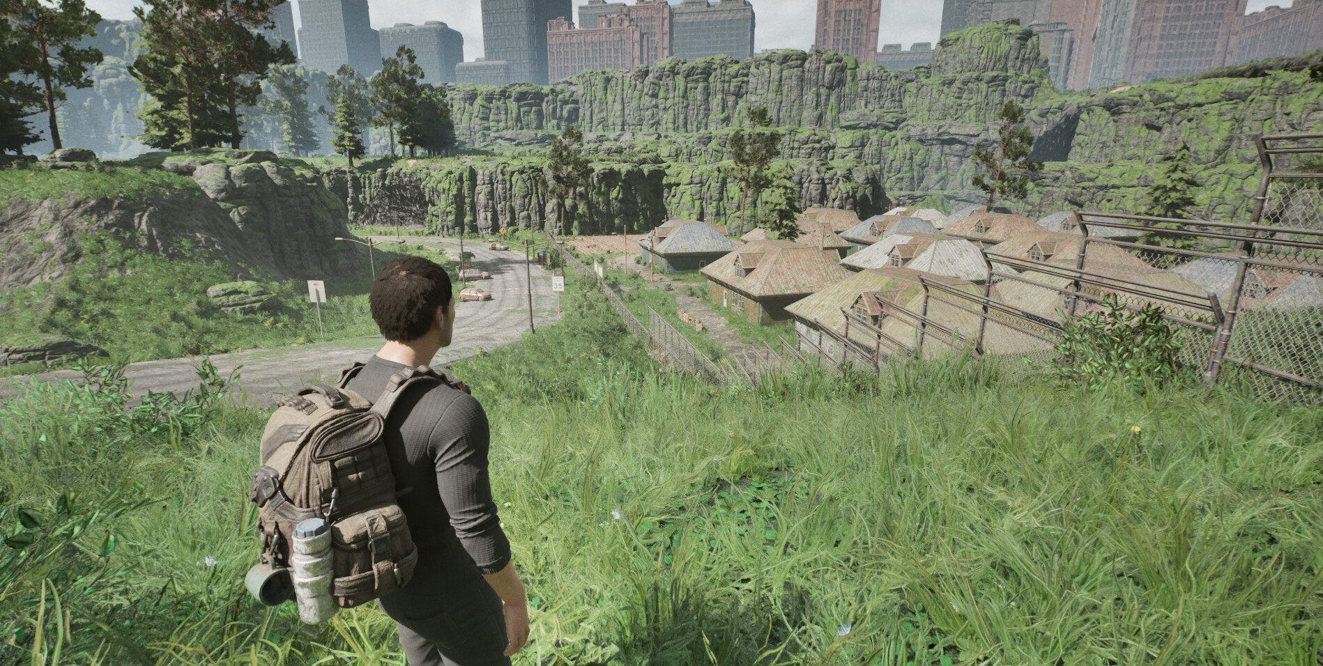 Colonies of The Remnant screenshot 8