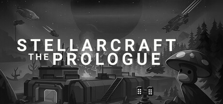 Stellarcraft The Prologue steam charts