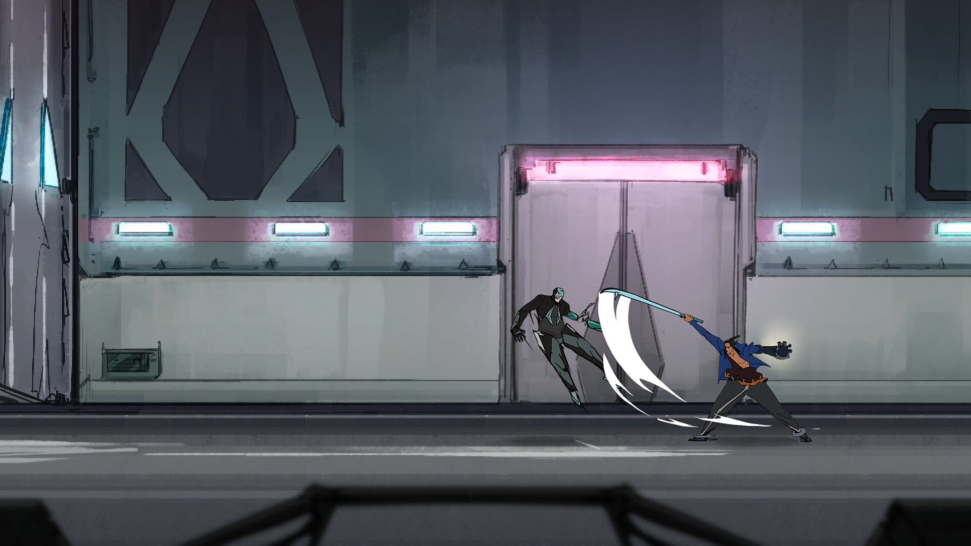 Ghost Yantra screenshot #3
