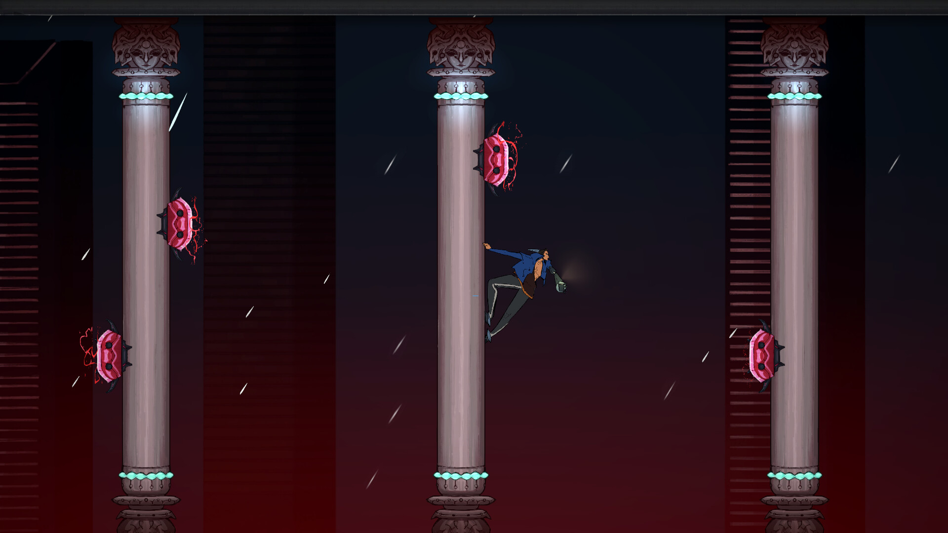 Ghost Yantra screenshot #2