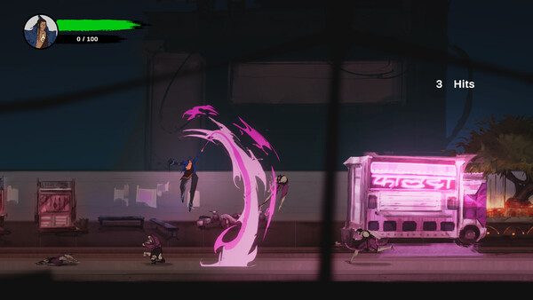 Ghost Yantra screenshot 3