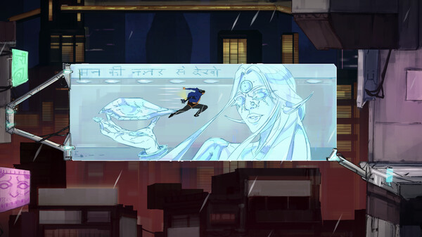 Ghost Yantra screenshot 4