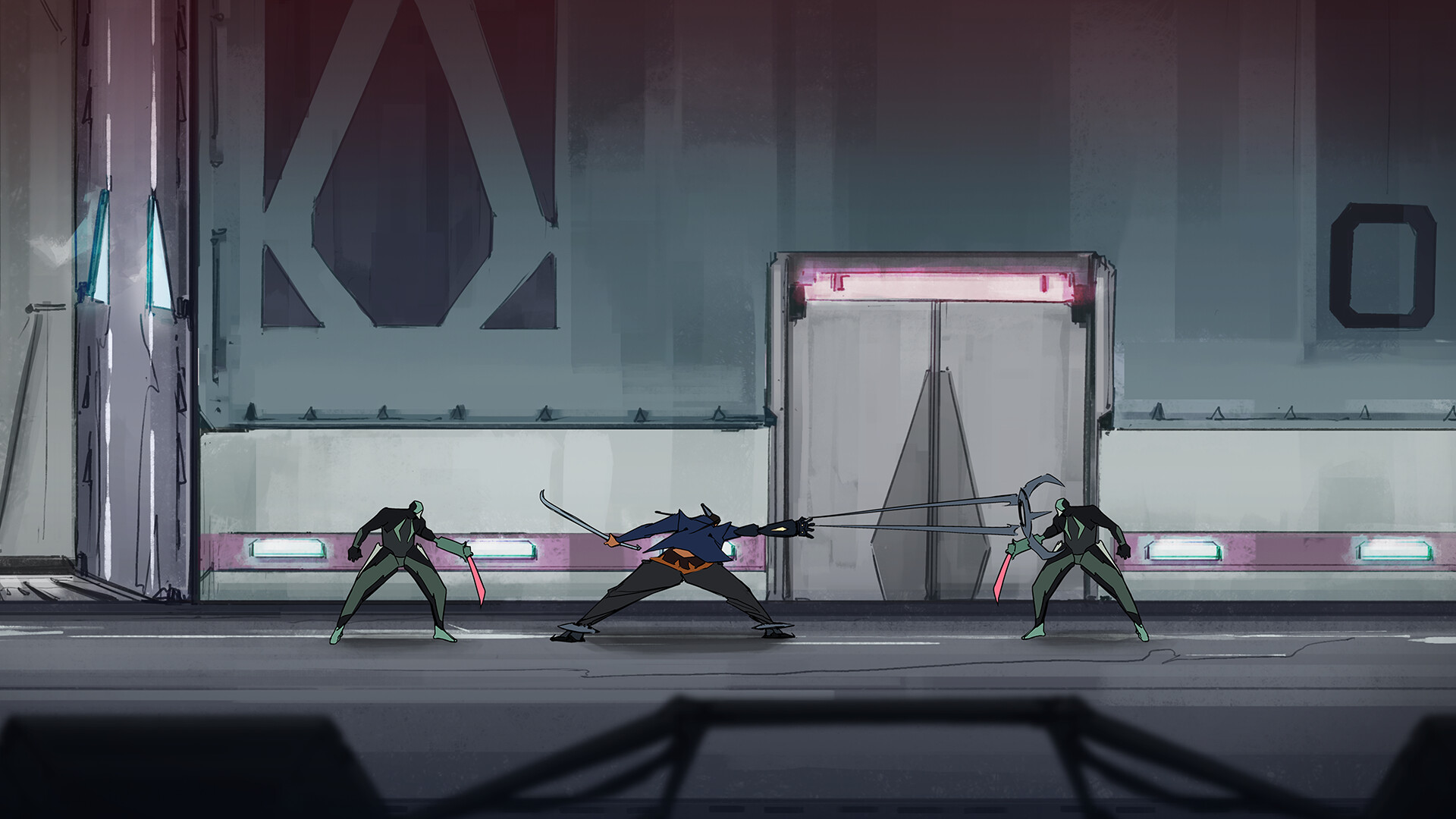 Ghost Yantra screenshot #6