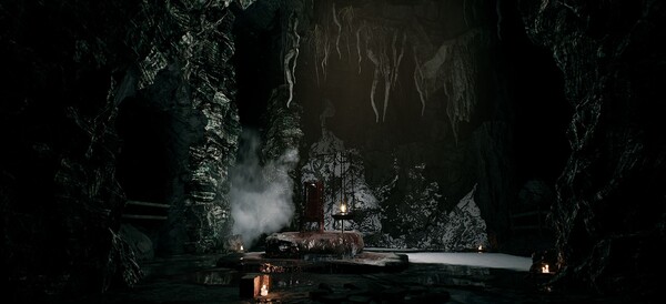 The Void screenshot 2