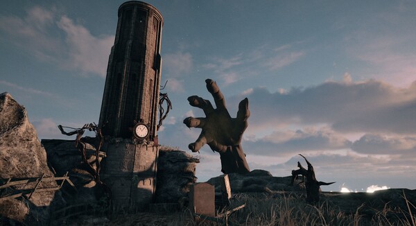 The Void screenshot 11
