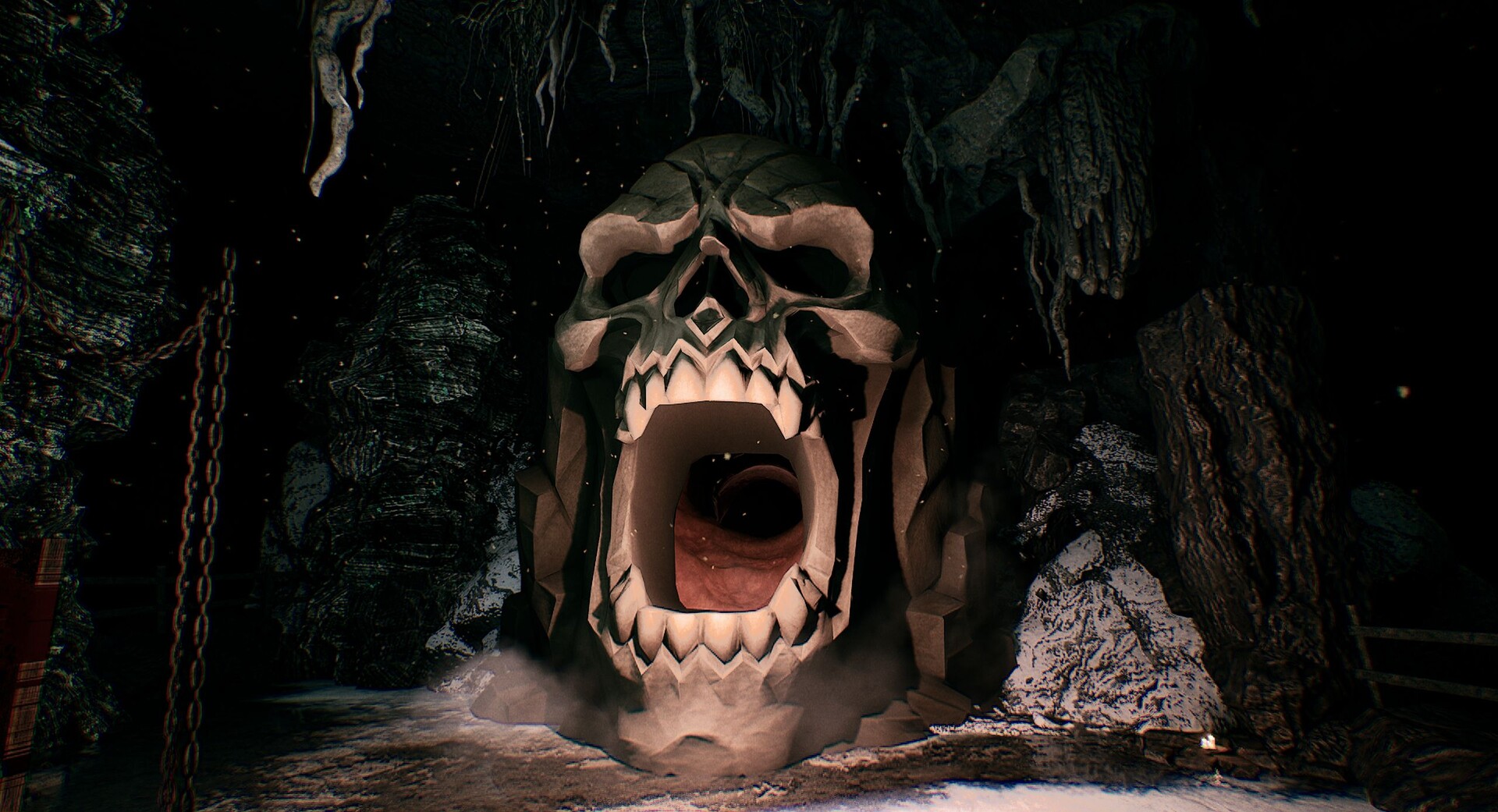 The Void Featured Screenshot #1