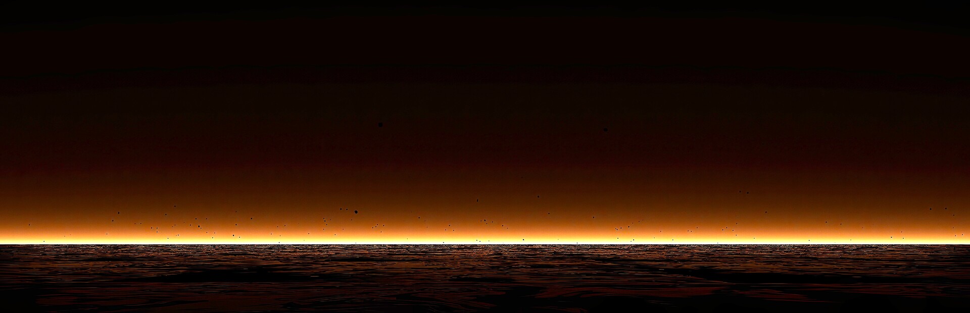 The Void