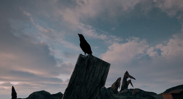 The Void screenshot 3
