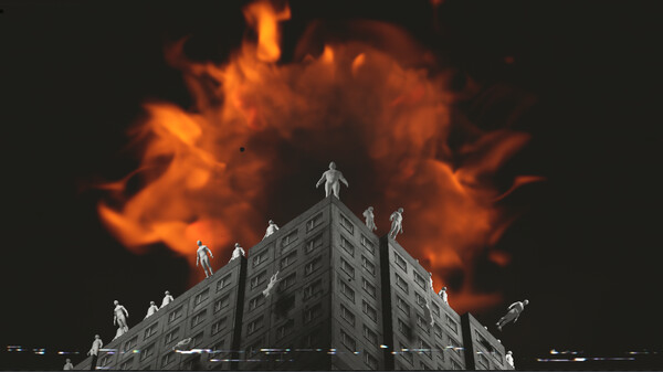 The Void screenshot 4