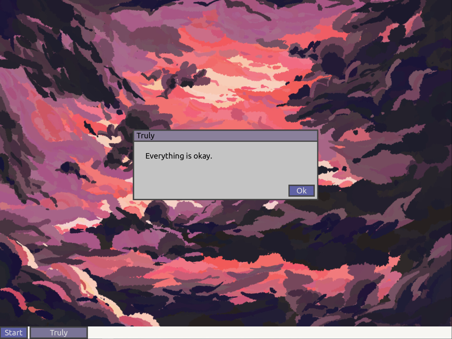 Dreaming After You Featured Screenshot #1