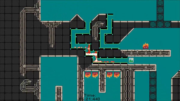 Grandma Don't Click That! screenshot 1