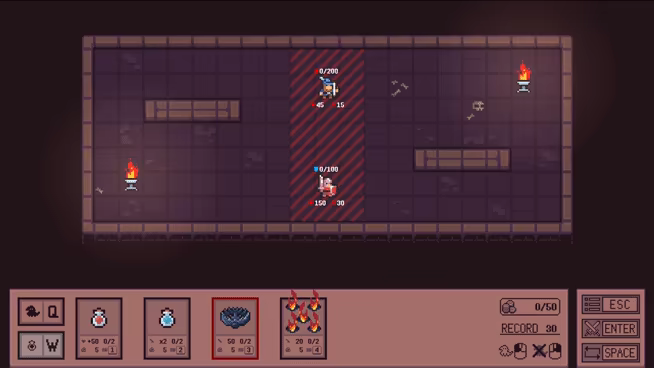 Dungeon Dev video 3