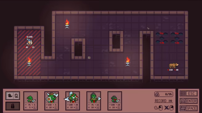 Dungeon Dev video 7