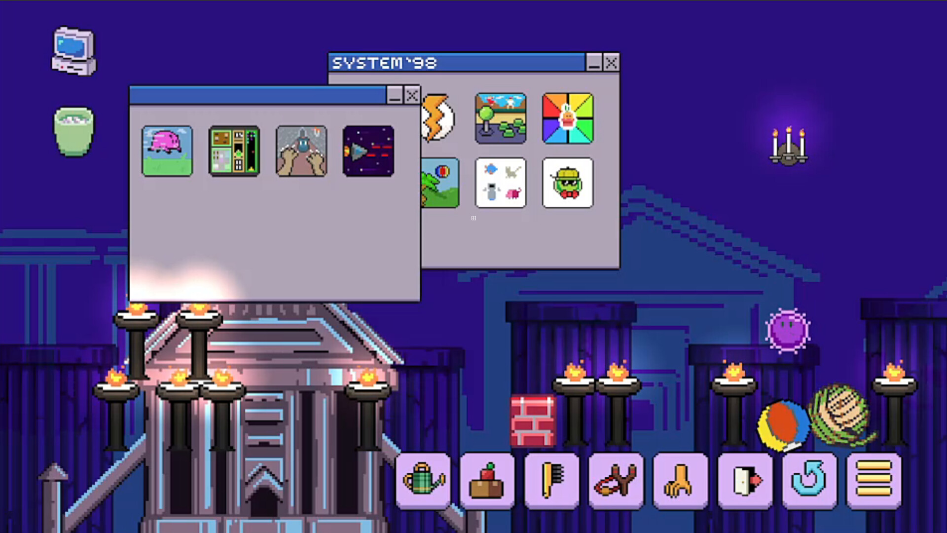 Plant Budz 98 screenshot 2
