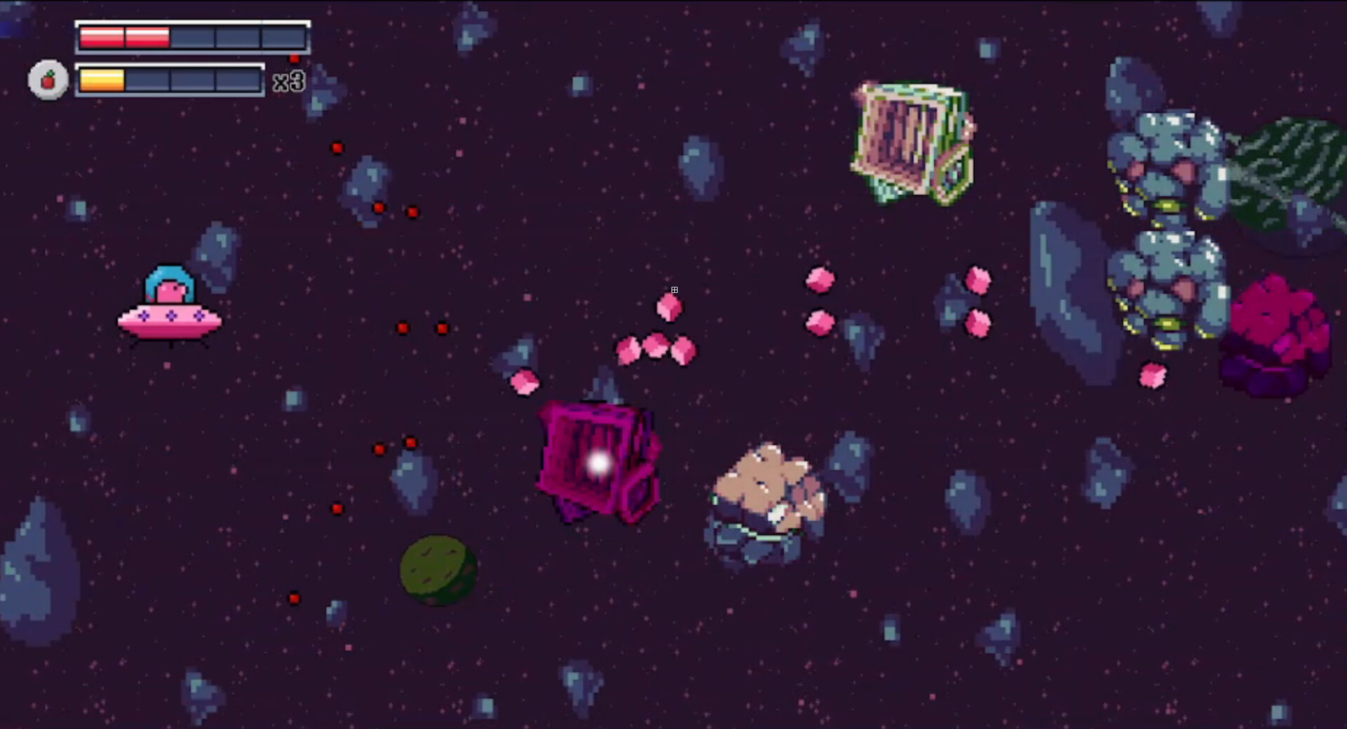 Plant Budz 98 screenshot #6
