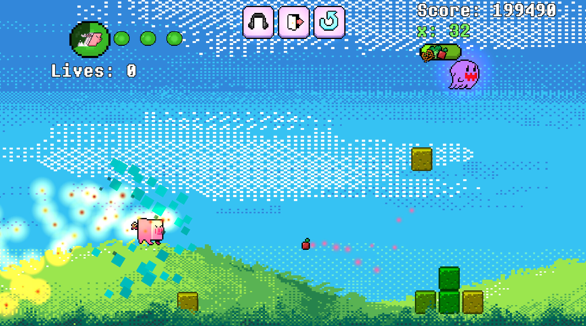 Plant Budz 98 screenshot #4