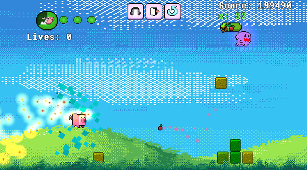 Plant Budz 98 screenshot 4