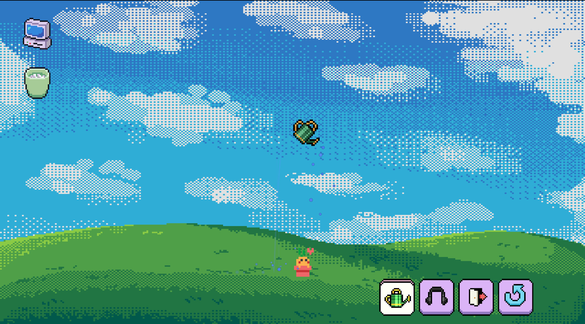 Plant Budz 98 screenshot #1