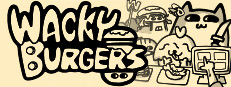Wacky Burgers